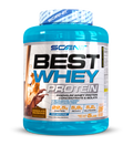 Best Whey Protein - Aislado y concentrado de proteína (908 g y 2,27 kg) - Scenit Nutrition