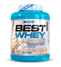Best Whey Protein - Aislado y concentrado de proteína (908 g y 2,27 kg) - Scenit Nutrition