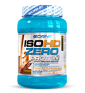ISOHD Zero Protein - 100% proteína whey isolate - Scenit Nutrition
