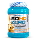 ISOHD Zero Protein - 100% proteína whey isolate - Scenit Nutrition