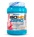 ISOHD Zero Protein - 100% proteína whey isolate - Scenit Nutrition
