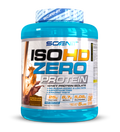 ISOHD Zero Protein - 100% proteína whey isolate - Scenit Nutrition