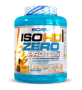 ISOHD Zero Protein - 100% proteína whey isolate - Scenit Nutrition