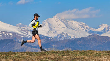 Entrenamiento en altura: cómo controlarlo y qué beneficios tiene