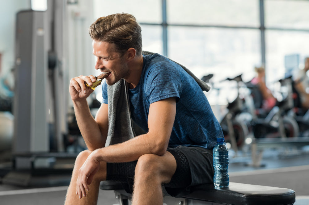 ¿Has oído hablar de la dieta inversa?