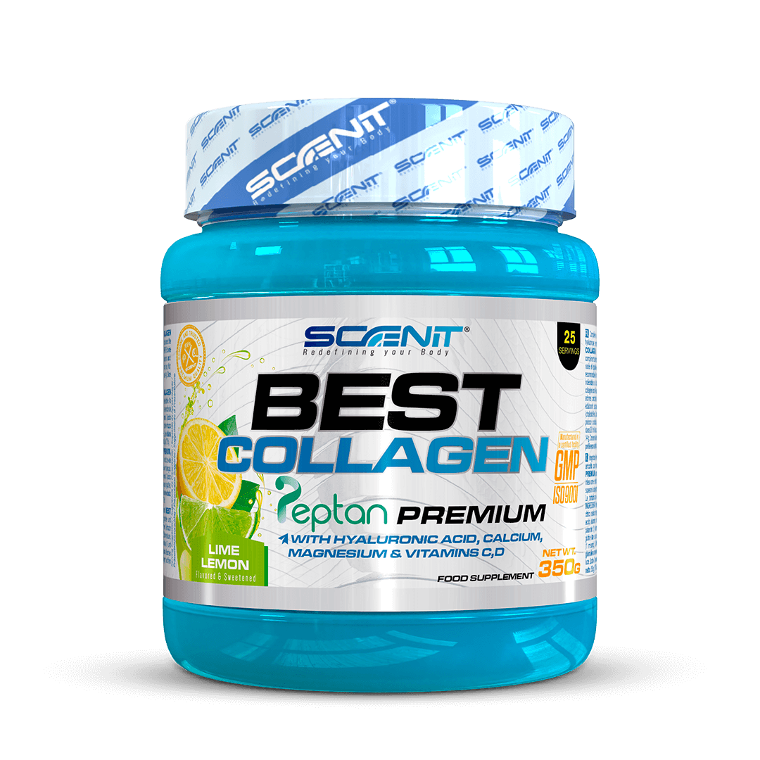 Best Collagen Premium - Colágeno hidrolizado Peptan