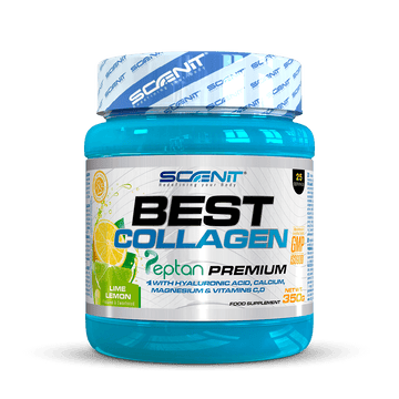 Best Collagen Premium - Colágeno hidrolizado Peptan