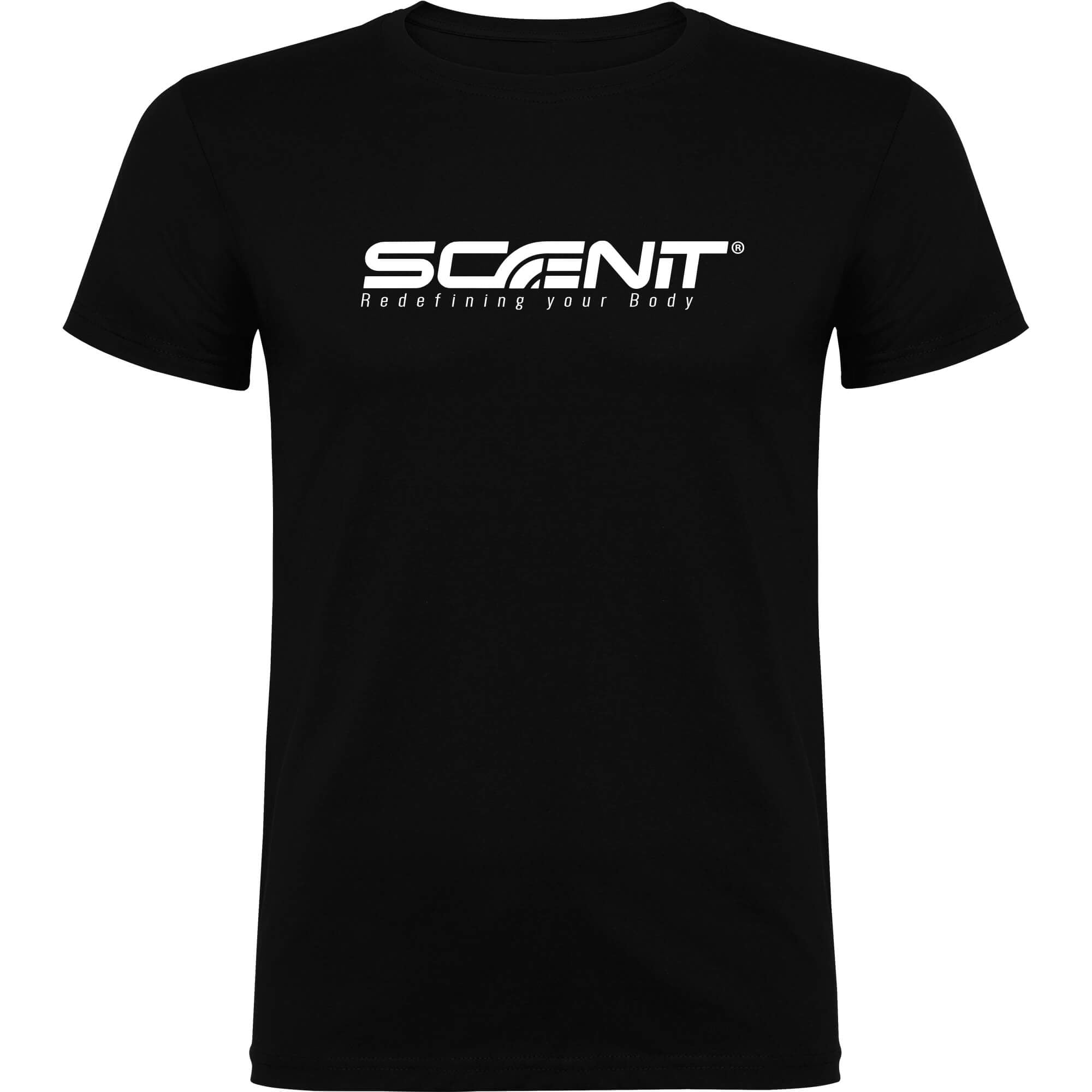 Short-sleeved T-shirt (3 colors)