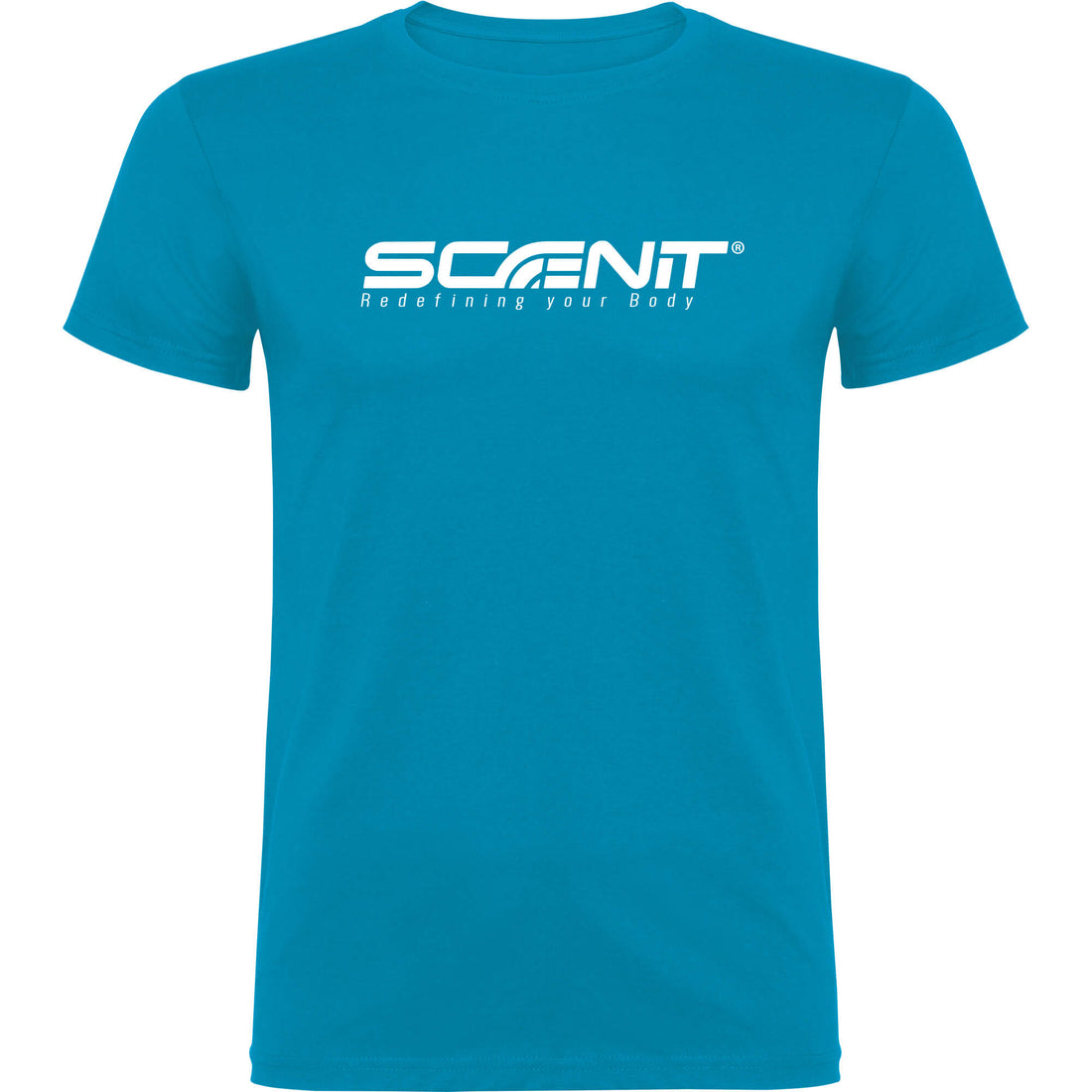 Camiseta de manga corta (3 colores)