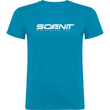 Short-sleeved T-shirt (3 colors)