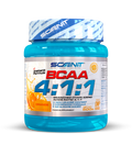 BCAA 4:1:1 - Aminoácidos en polvo saborizados - Scenit Nutrition