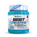 Best Creatine (300 g, 500 g, 1 kg) - 100% Creatina monohidrato micronizada - Scenit Nutrition