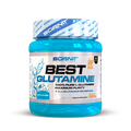 Best Glutamine - Glutamina en polvo (300 g, 500 g, 1 kg) - Scenit Nutrition