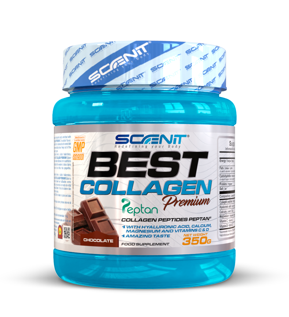 Best collagen clearance