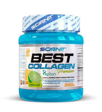 Best Collagen Premium - Peptan Hydrolyzed Collagen