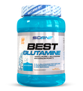 Best Glutamine - Glutamina en polvo (300 g, 500 g, 1 kg) - Scenit Nutrition