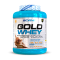 Gold Whey 100% - 2 kg - 100% whey protein de alta calidad - Scenit Nutrition
