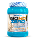 ISOHD Zero Protein - 100% proteína whey isolate - Scenit Nutrition