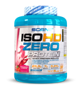 ISOHD Zero Protein - 100% proteína whey isolate - Scenit Nutrition