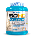 ISOHD Zero Protein - 100% proteína whey isolate - Scenit Nutrition