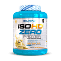 ISOHD Zero Protein - 100% proteína whey isolate - Scenit Nutrition
