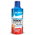 L-Carnitine 3000 + Vitamina B6 - 500 ml - 5 increíbles sabores - Scenit Nutrition
